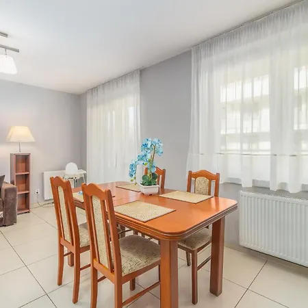 Appartamento 3l Zielone Tarasy