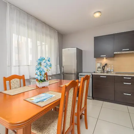 Appartamento 3l Zielone Tarasy *