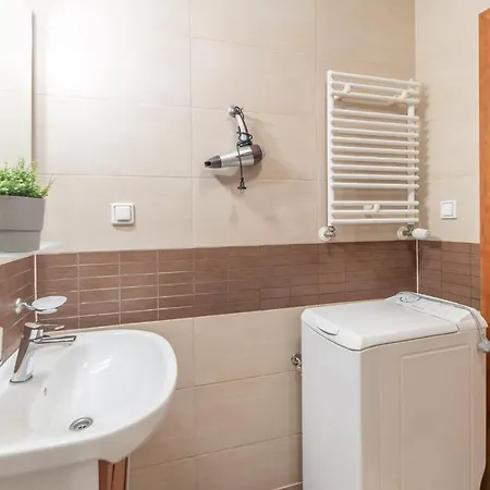 3l Zielone Tarasy * Kołobrzeg