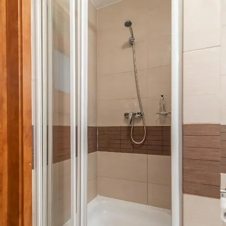 3l Zielone Tarasy Appartamento